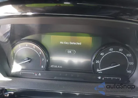 2020 Lincoln Corsair z USA, uszkodzony, nr VIN 5LMCJ1C99LUL23673